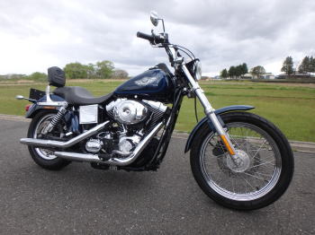 宮城県ハーレーダビッドソン販売車輌